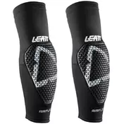 Elbow Moto Cross Enduro Leatt AirFlex Black