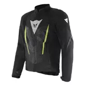 Dainese Herosphere Tex мотокуртка Yellow Желтый