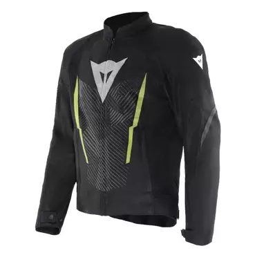 Dainese Herosphere Tex мотокуртка Yellow Желтый