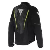 Dainese Herosphere Tex мотокуртка Yellow Желтый
