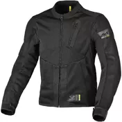 Macna Torido Black Motorcycle мотокуртка