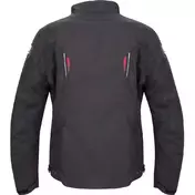 BERING BRAZILIA Motorcycle мотокуртка Black/Red