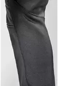 Ixon HAWK Pant Leather Motorcycle мотоштаны Black