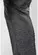 Ixon HAWK Pant Leather Motorcycle мотоштаны Black