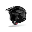 Airoh Trr 2 Carbon Мотошлем Glossy Черный (размер: xs)
