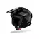 Airoh Trr 2 Carbon Мотошлем Glossy Черный