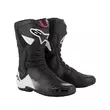 Alpinestars Smx-6 V3 мотоботинки White Red Белый (размер: 49)