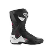 Alpinestars Smx-6 V3 мотоботинки White Red Белый