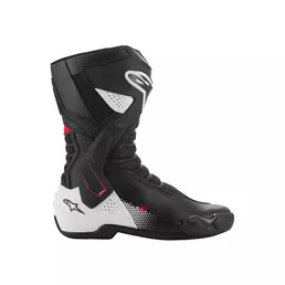 Alpinestars Smx-6 V3 мотоботинки White Red Белый