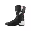 Alpinestars Smx-6 V3 мотоботинки White Red Белый