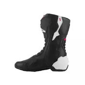Alpinestars Smx-6 V3 мотоботинки White Red Белый