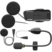Second Мотошлем Audio Kit Cardo ACC00011 for PACKTALK PRO; EDGE - Sound By JBL