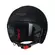 Nolan N21 06 Classico Мотошлем Black Matt Черный