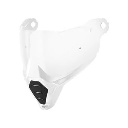 Визор Icon UltraFlite прозрачный