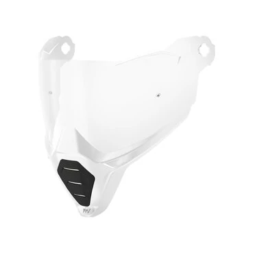 Визор Icon UltraFlite прозрачный