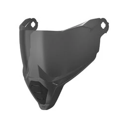 Визор Icon UltraFlite темный дымчатый