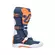 Acerbis X-team 2.0 мотоботинки Blue Orange Синий