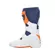 Acerbis X-team 2.0 мотоботинки Blue Orange Синий