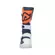 Acerbis X-team 2.0 мотоботинки Blue Orange Синий