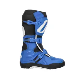 Acerbis X-team 2.0 мотоботинки Blue White Синий