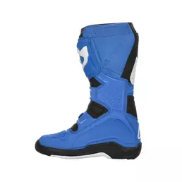 Acerbis X-team 2.0 мотоботинки Blue White Синий