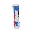 Acerbis X-team 2.0 мотоботинки Red Blue Красный