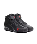Dainese Herian Air мотоботы Black Черный