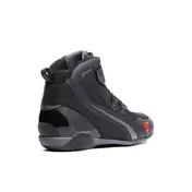 Dainese Herian Air мотоботы Black Черный