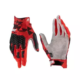 Leatt 4.5 Lite 2023 мотоперчатки Red Красный