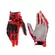 Leatt 4.5 Lite 2023 мотоперчатки Red Красный