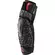 100% SURPASS Cross Enduro Motorcycle Elbow Guard Gray Black