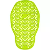 Insertable Back Protector SD-A34 WINDFLEX L Yellow