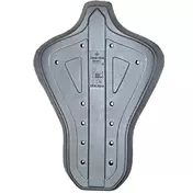 Back protector insert Sas-Tec SC-1 Gms Tg. S.