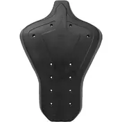 Back protector insert Sas-Tec SC-1 Gms Tg. M.