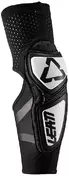 Moto Cross Enduro Elbow Leatt CONTOUR White Black