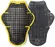 Back Protector Spidi WARRIOR L2 Black