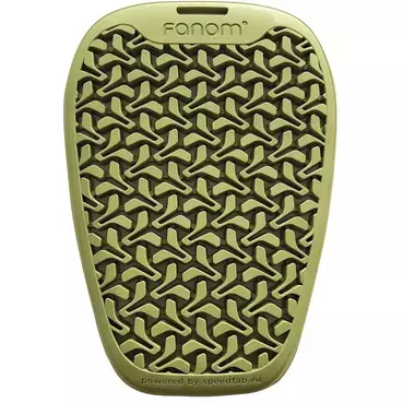 Ixon FANOM HIP Level 1 Insertable Side Protectors