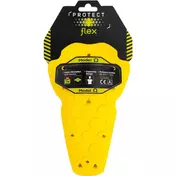 Motorcycle Elbow Protection Segura Protect Flex Omega Coude Type A