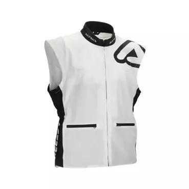 Acerbis X-flex Rally жилет 2.0 White 2 Белый