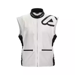 Acerbis X-flex Rally жилет 2.0 White 2 Белый