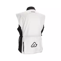Acerbis X-flex Rally жилет 2.0 White 2 Белый