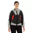 REVIT Airwave 4 jacke Серо-розовый (размер: 34)