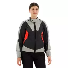 REVIT Airwave 4 jacke Серо-розовый