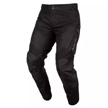 Klim Dakar In The Boot мотоштаны Black Черный