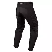 Klim Dakar In The Boot мотоштаны Black Черный