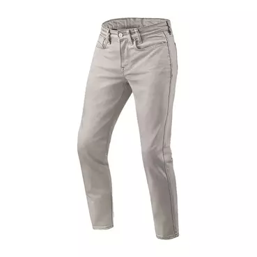 Rev'it Jamison Slim Short Jeans Sand Бежевый