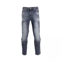Acerbis Reg Jeans Blue Синий