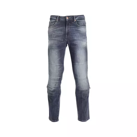 Acerbis Reg Jeans Blue Синий