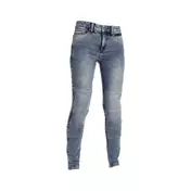 Acerbis Slim Lady Jeans Blue Синий