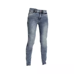 Acerbis Slim Lady Jeans Blue Синий